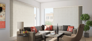 Are Vertical Window Blinds Difficult to Install?