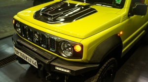 Shield Your Ride: Nano Coating, PPF Services, and Bike Detailing for Ultimate Protection
