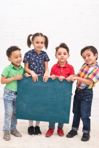 Choosing the Right Preschool Prep Class for Your Child