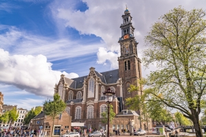 Top 6 Essential Experiences in Amsterdam