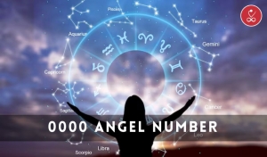 0000 Angel Number: A Guide to Infinite Potential and Beginnings