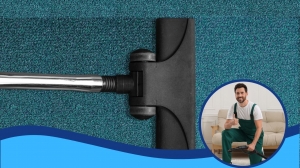 The Ultimate Guide to Effective Carpet Cleaning Techniques in Penrith