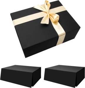 Creative Clothing Gift Boxes and Playing Card Boxes for Perfect Presents