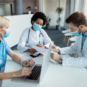 The Importance of Medical Credentialing: Ensuring Quality Care and Patient Safety