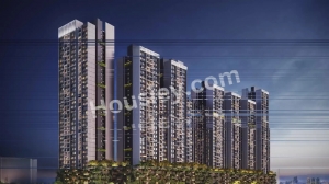 Crafting Your Urban Oasis: Unveiling Gera Hinjewadi Highlands