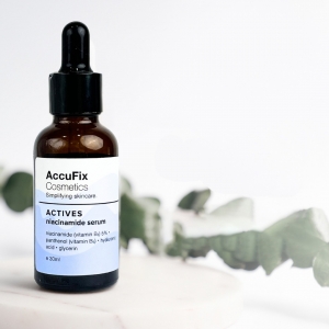 How to Choose the Best Niacinamide Serum in Pakistan