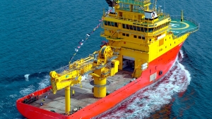 Offshore Pipeline Market Forecast and Growth 2031