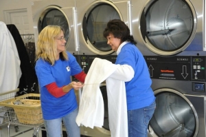 Midway's Top Choice for Linen Care Services