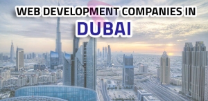 Website Development Company in Dubai: Enhancing User Experience with Innovative Designs