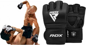 The Ultimate Guide to Choosing the Best MMA Gloves