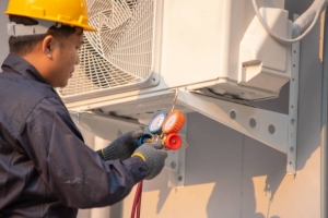 The Importance of HVAC Systems in Salem, Oregon