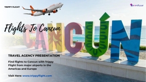 Your Guide to Budget-Friendly Airfare to Cancun