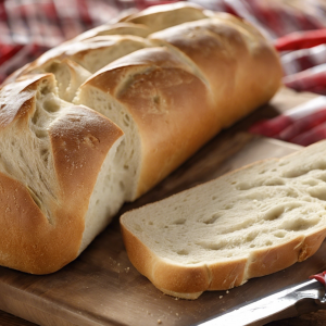 How to Make Chicago Italian Bread? An Easy Recipe