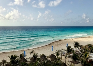 How to Find the Best Beaches in Cancun