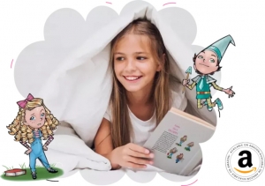 Emma Has a Dilemma: A Dynamic Duo's Adventure in Education