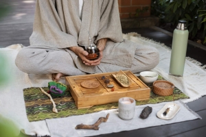 The Rich History of Holistic Treatments: From Past to Present