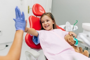 Top Pediatric Dental Treatments Available in Dubai