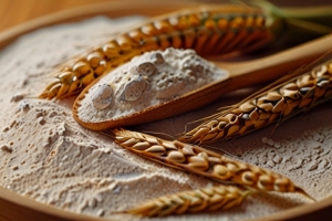 Wheat Flour Market Size, Share and Industry Growth | 2032