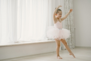 The Complete Guide To Choosing The Best Kids Ballet Suit