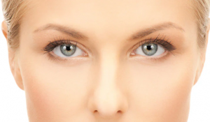 Secret to Youthful Eyes: Power of Prevention and Care