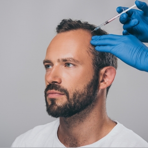 PRP Hair Treatment Cost Dubai vs Global Trends