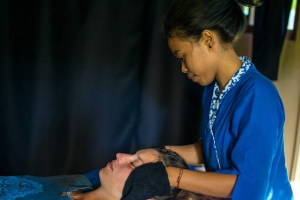 Gili Air Spa: Your Ultimate Island Retreat