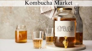 Kombucha Market Size, Growth Analysis by 2027