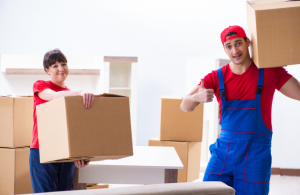 Exploring the Different Types of Relocation Services Offered by Packers and Movers