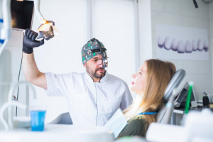 Crafting Flawless Smiles: Dental Crowns in Scottsdale for a Radiant Glow
