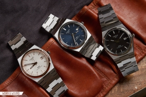 Unveiling Tissot Watches: Price and Prestige in India