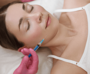 Polynucleotide Fillers at Halcyon Medispa: A Revolutionary Approach to Skin Rejuvenation
