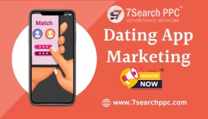 Dating App Marketing | Promote Dating Apps | Paid Advertising