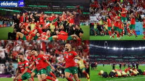 Morocco FIFA World Cup: Morocco Football World Cup 2026 Bid