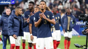 France FIFA World Cup France's Youthful Brilliance and Global Football Dynamics for 2026