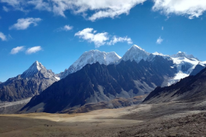 China Adventure Tour: Things to Expect in Mt. Minya Konka Trekking