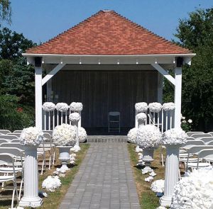 Finding the Perfect Wedding Venue in Bromley: Why Oakley House Stands Out 