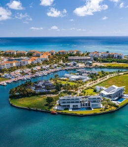 Beyond Paradise: Cap Cana Properties for Sale – Luxury Living in the Caribbean