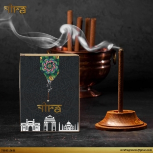 Natural Dhoop sticks