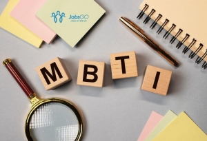 MBTI Test: Free personality test to help you choose the right career