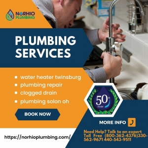 Expert Plumbing Repair Services in Aurora: Restoring Comfort and Functionality