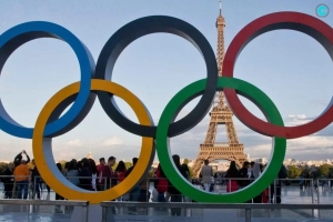 Securing the 2024 Paris Olympics: AI’s Role in Cybersecurity