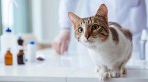 Cat FIP (Feline Infectious Peritonitis): Symptoms, Causes, and Treatments