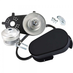 Exploring the Benefits and Installation Tips for the 40 Series Torque Converter Kit