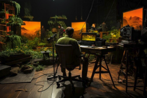 Corporate Video Production San Francisco: Elevating Your Brand with Quality Content