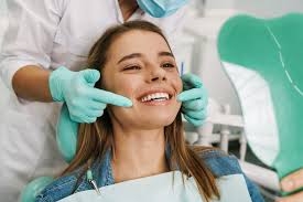 Dental Clinic in Dubai