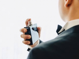 Finding Your Perfect Match: Aqua Perfumes for Men