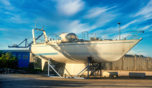 Protecting Your Investment: The Importance of Boat Cover Maintenance