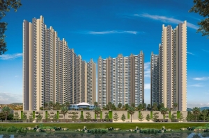 Escape the Ordinary: Discover VTP Earth One Mahalunge - Your Oasis Awaits