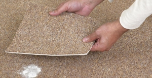 Carpet Patching: A Quick Solution to Carpet Damage