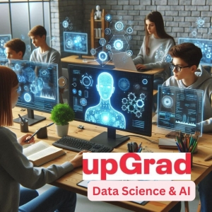 How upGrad is Revolutionizing Education with AI and Machine Learning